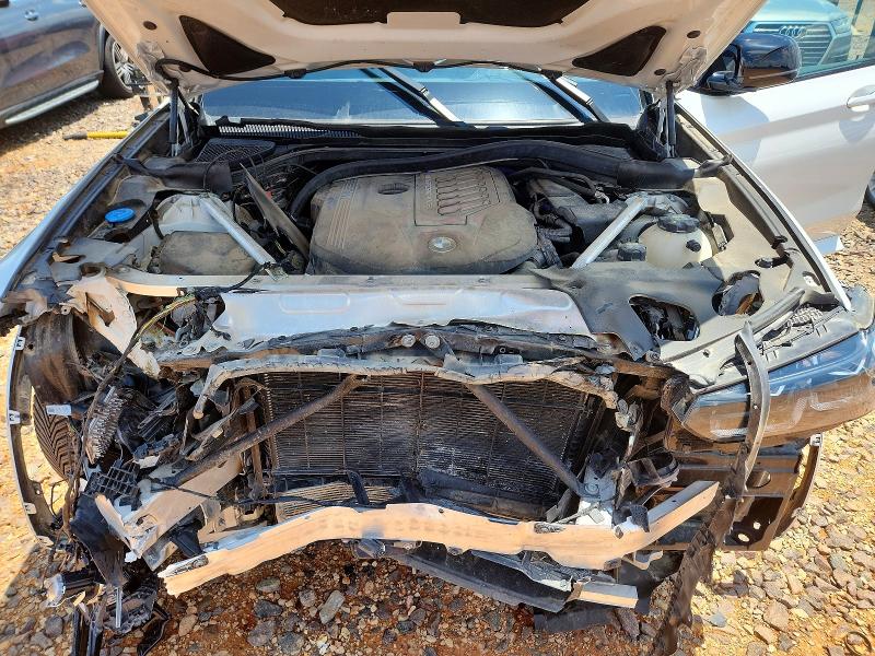 Aukcja sprzedaży 2023 Bmw X3, vin: 5UX83DP03P9P82287, numer aukcji: 59747476