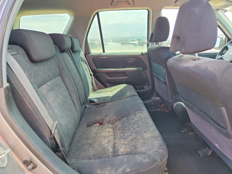 Aukcja sprzedaży 2006 Honda Cr-v, vin: JHLRD68556C023766, numer aukcji: 61229976