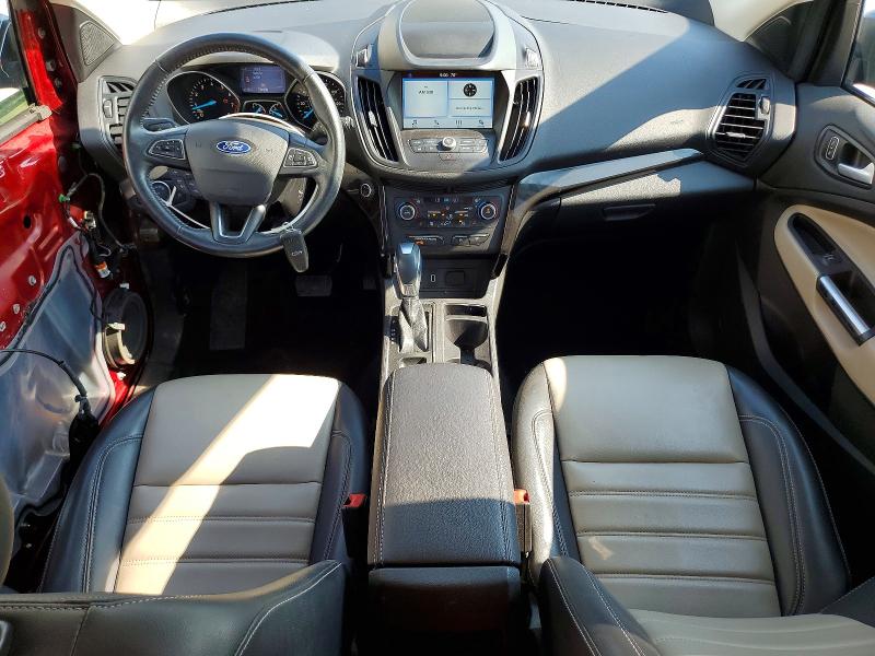 Продаж на аукціоні авто 2019 Ford Escape, vin: 1FMCU9HDXKUB20862, номер лоту: 62092186