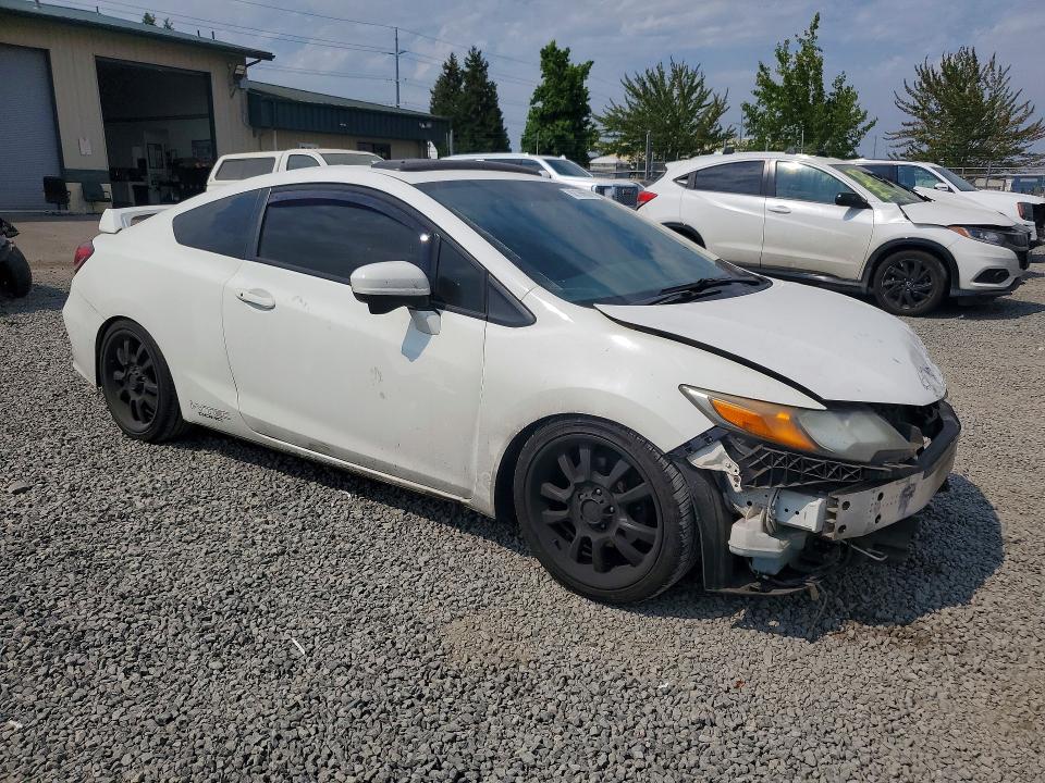 Aukcja sprzedaży 2015 Honda Civic, vin: 2HGFG4A50FH701988, numer aukcji: 62166656
