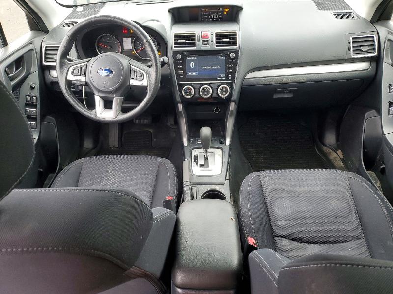 Продажа на аукционе авто 2018 Subaru Forester, vin: JF2SJAEC4JH479882, номер лота: 61586816