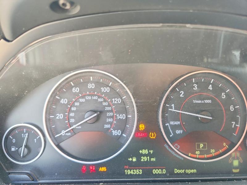 Aukcja sprzedaży 2015 Bmw 328, vin: WBA3A5G58FNS91512, numer aukcji: 62038336