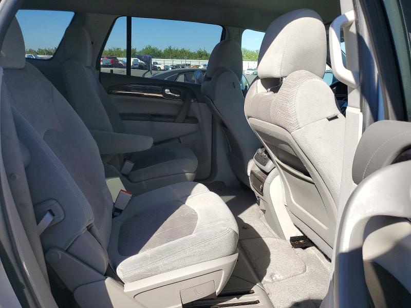 Продаж на аукціоні авто 2016 Buick Enclave, vin: 5GAKRAKD7GJ180104, номер лоту: 63133746