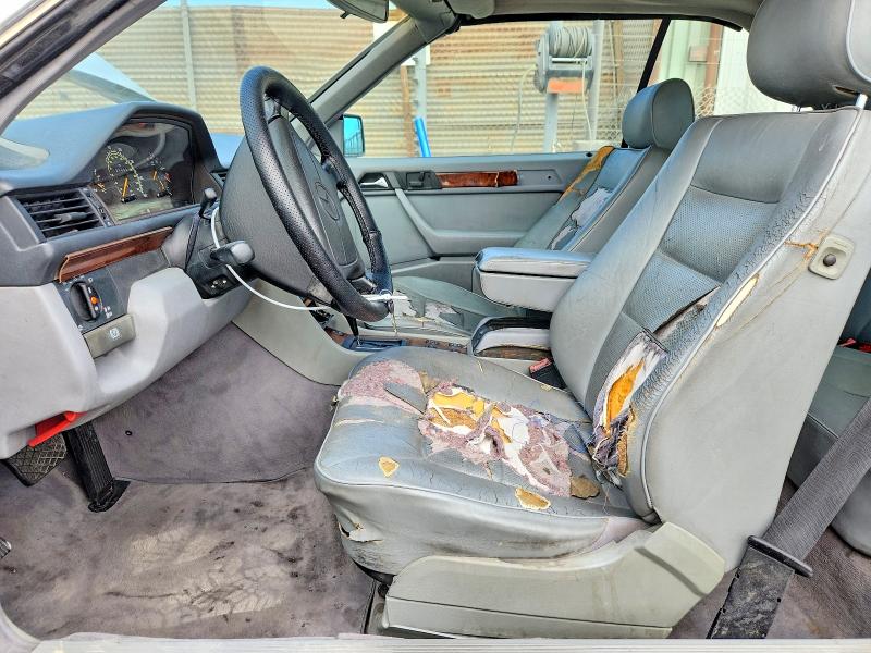 Продаж на аукціоні авто 1995 Mercedes-benz E, vin: WDBEA66E7SC185995, номер лоту: 60863306