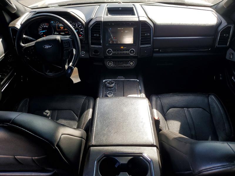 Aukcja sprzedaży 2018 Ford Expedition, vin: 1FMJK2ATXJEA23708, numer aukcji: 61916686