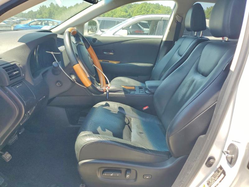 Aukcja sprzedaży 2015 Lexus Rx, vin: 2T2BC1BA5FC004759, numer aukcji: 62459606