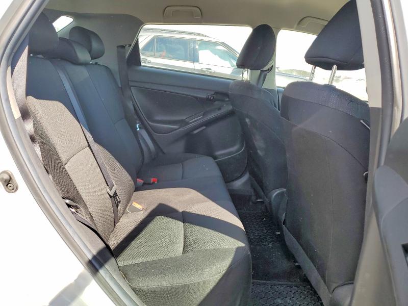 Продаж на аукціоні авто 2014 Toyota Matrix, vin: 2T1KU4EE0EC129796, номер лоту: 60306316