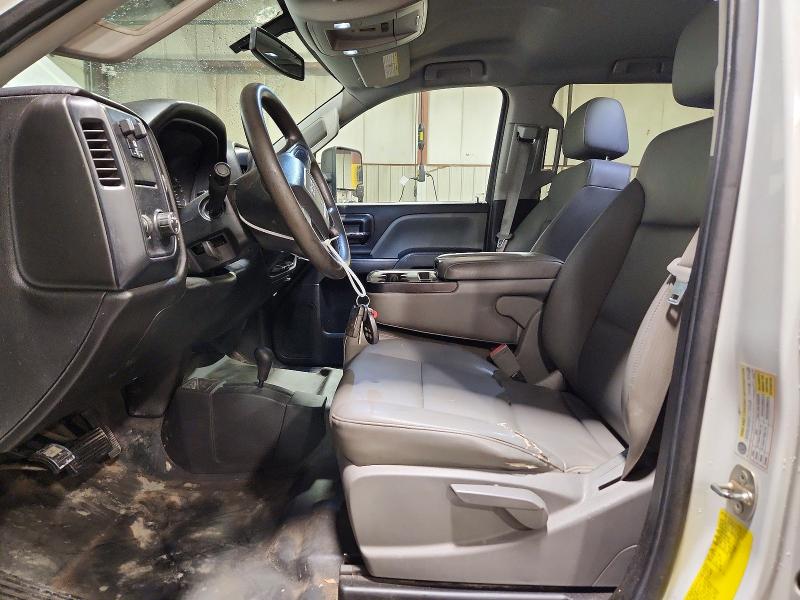 Aukcja sprzedaży 2016 Gmc Sierra, vin: 1GD12REG2GF176415, numer aukcji: 85606275