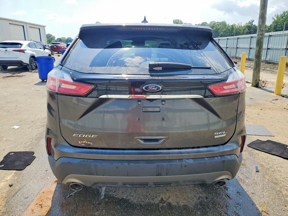 Aukcja sprzedaży 2020 Ford Edge, vin: 2FMPK3J91LBA39170, numer aukcji: 59303936