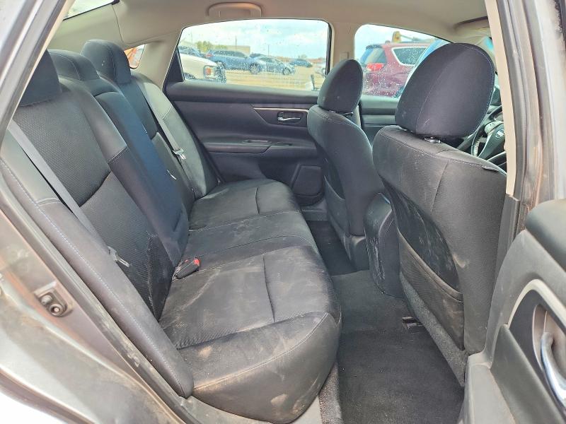 62630096 :رقم المزاد ، 1N4AL3AP6JC119640 vin ، 2018 Nissan Altima مزاد بيع
