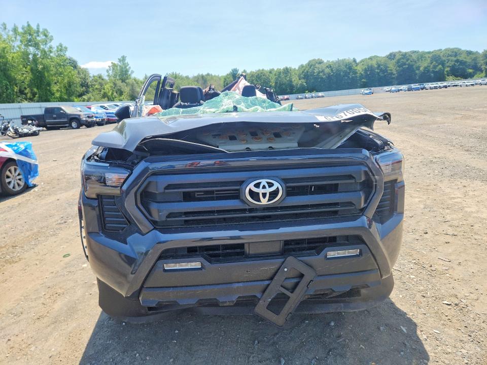 Aukcja sprzedaży 2025 Toyota Tacoma, vin: 3TMLB5JN5SM157943, numer aukcji: 61670056