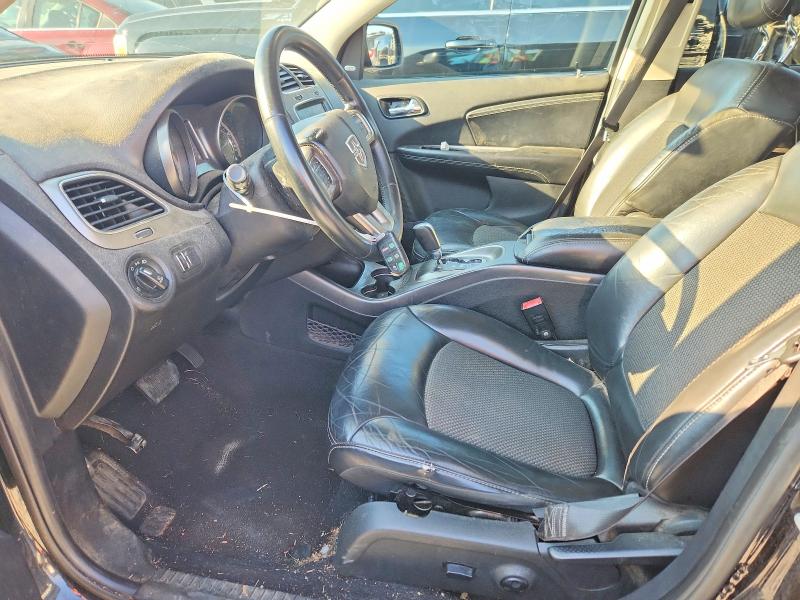 Продаж на аукціоні авто 2015 Dodge Journey, vin: 3C4PDCGB8FT723070, номер лоту: 85620015