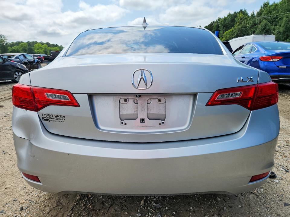 Продажа на аукционе авто 2014 Acura Ilx, vin: 19VDE1F3XEE015297, номер лота: 51924286