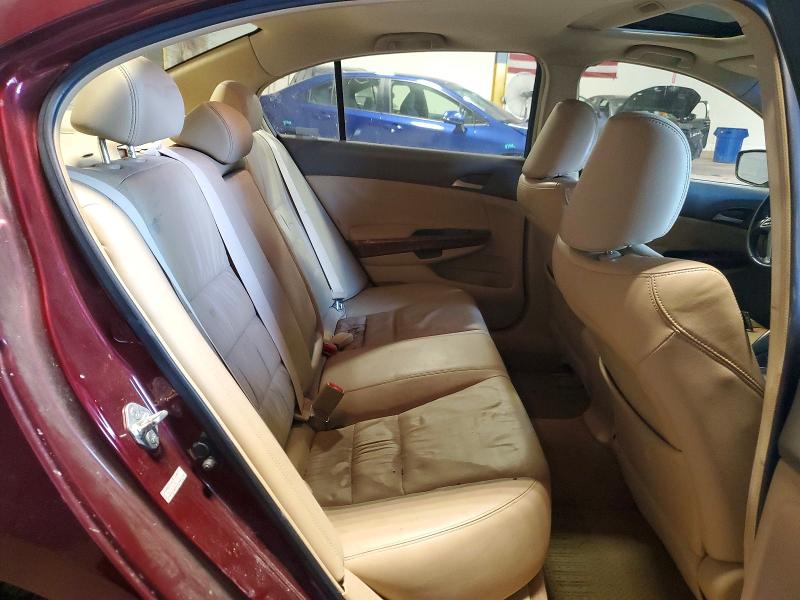 Продажа на аукционе авто 2008 Honda Accord, vin: 1HGCP26898A120937, номер лота: 62076636