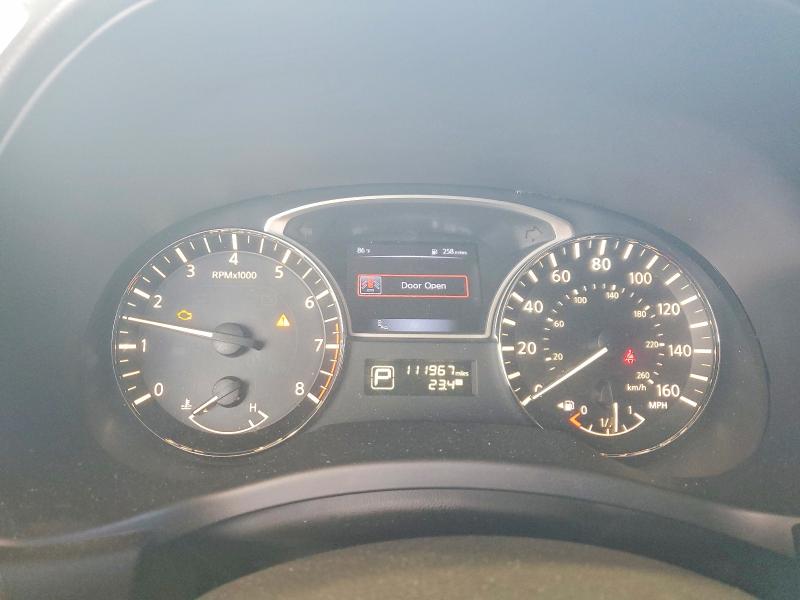 Aukcja sprzedaży 2015 Nissan Pathfinder, vin: 5N1AR2MN4FC622518, numer aukcji: 61538466