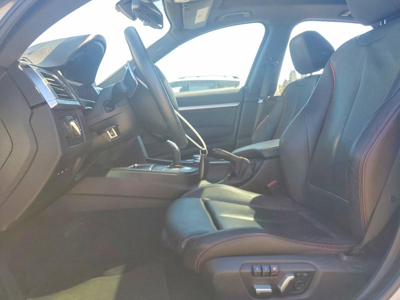 Продажа на аукционе авто 2017 Bmw 330, vin: WBA8Z9C34HG827261, номер лота: 63234606