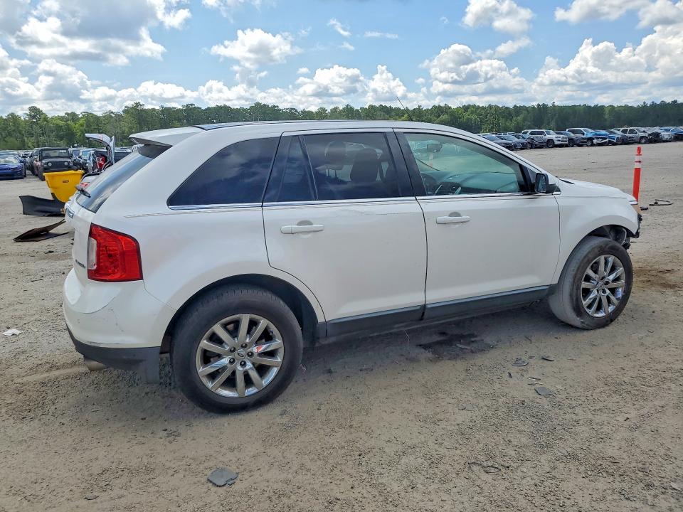 2011 Ford Edge მანქანა იყიდება აუქციონზე, vin: 2FMDK3KC1BBB42956, აუქციონის ნომერი: 59095776