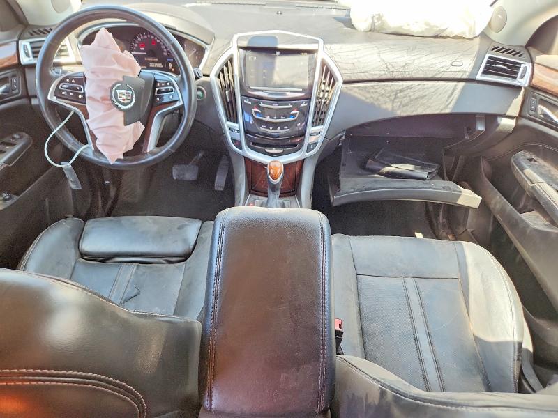 63422046 :رقم المزاد ، 3GYFNCE3XDS568605 vin ، 2013 Cadillac Srx مزاد بيع
