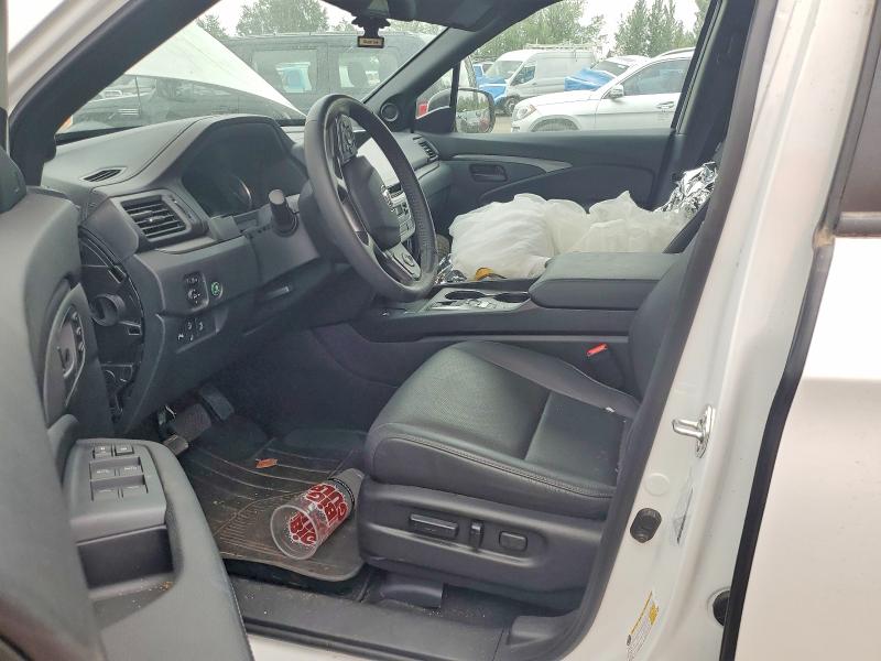 Aukcja sprzedaży 2024 Honda Passport, vin: 5FNYF8H55RB023160, numer aukcji: 61750136