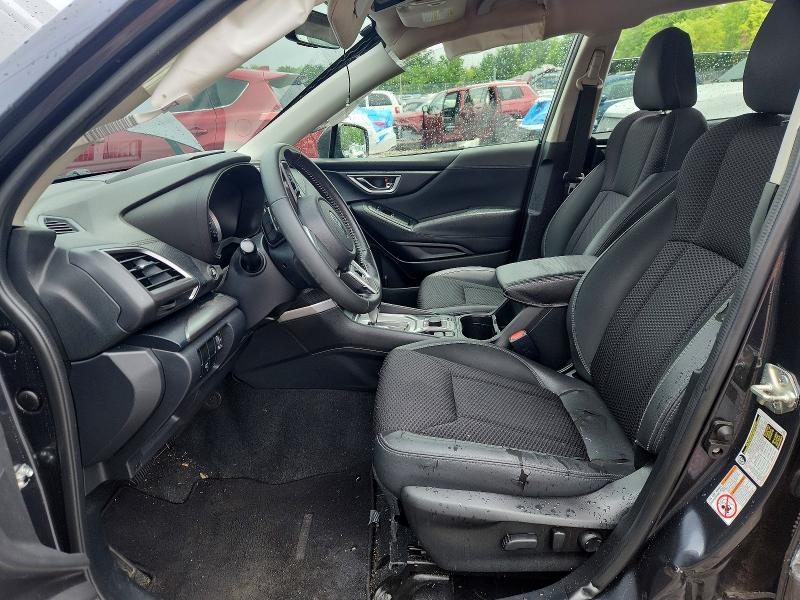 Продажа на аукционе авто 2019 Subaru Forester, vin: JF2SKAGC4KH567892, номер лота: 59812946