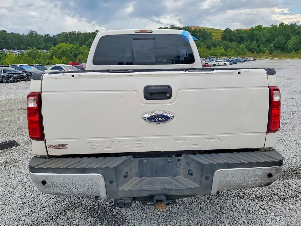Aukcja sprzedaży 2013 Ford F250, vin: 1FT7W2BT7DEB07359, numer aukcji: 59337746