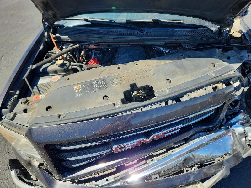 Продаж на аукціоні авто 2014 Gmc Sierra, vin: 3GTP1UEC0EG521387, номер лоту: 59389446