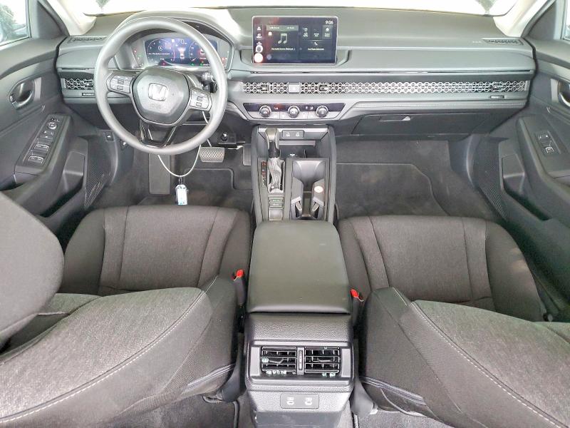 Продажа на аукционе авто 2026 Honda Accord, vin: 1HGCY1F26TA041706, номер лота: 60521136