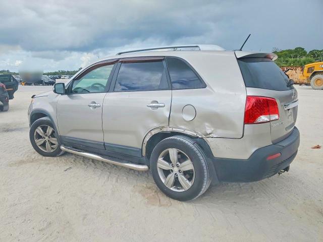 Продажа на аукционе авто 2013 Kia Sorento, vin: 5XYKU4A65DG370156, номер лота: 59533716
