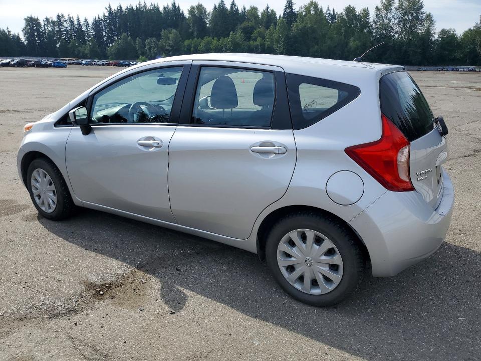Aukcja sprzedaży 2015 Nissan Versa Note, vin: 3N1CE2CP8FL385891, numer aukcji: 62005166
