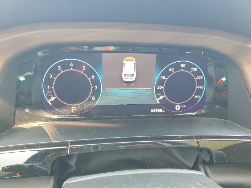 Aukcja sprzedaży 2024 Volkswagen Atlas, vin: 1V2JR2CA3RC551799, numer aukcji: 59364146