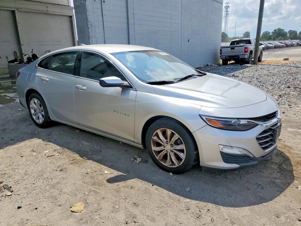2020 Chevrolet Malibu მანქანა იყიდება აუქციონზე, vin: 1G1ZD5ST2LF042843, აუქციონის ნომერი: 59871096