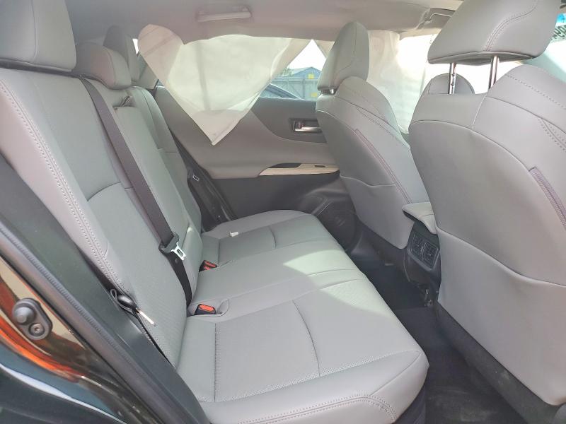 Продаж на аукціоні авто 2024 Toyota Venza, vin: JTEAAAAH3RJ164406, номер лоту: 62139946