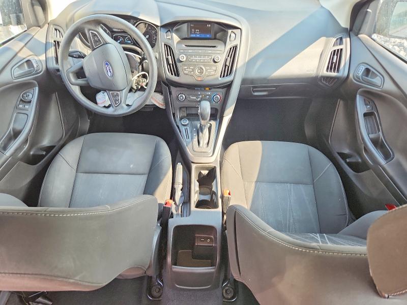 Продажа на аукционе авто 2016 Ford Focus, vin: 1FADP3E2XGL361596, номер лота: 59535516