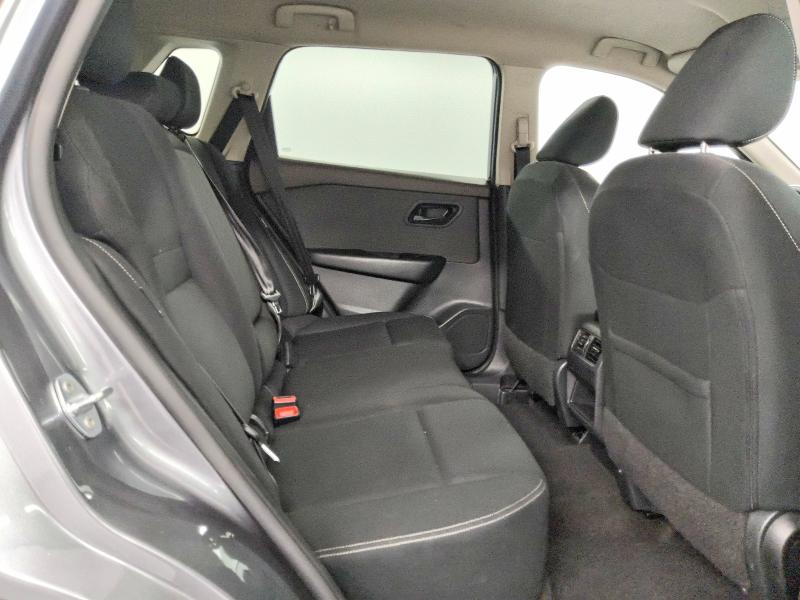 Продаж на аукціоні авто 2023 Nissan Rogue, vin: 5N1BT3AB8PC852618, номер лоту: 63055426