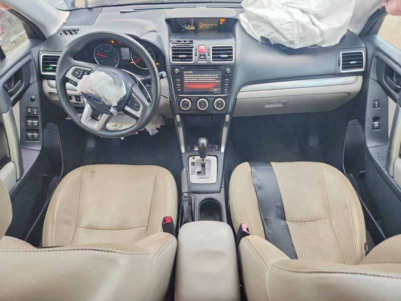 Aukcja sprzedaży 2017 Subaru Forester, vin: JF2SJAEC9HH482495, numer aukcji: 59947486
