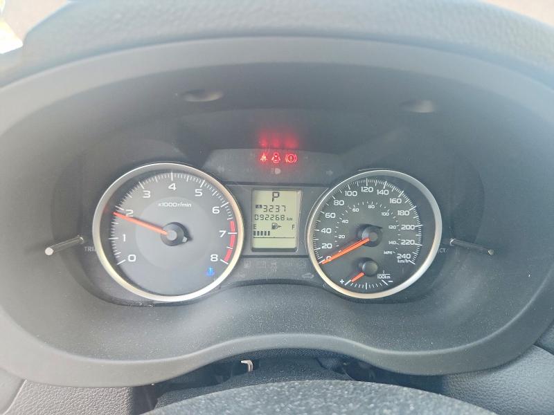 Продажа на аукционе авто 2013 Subaru Impreza, vin: JF1GJAC69DH015398, номер лота: 60768436
