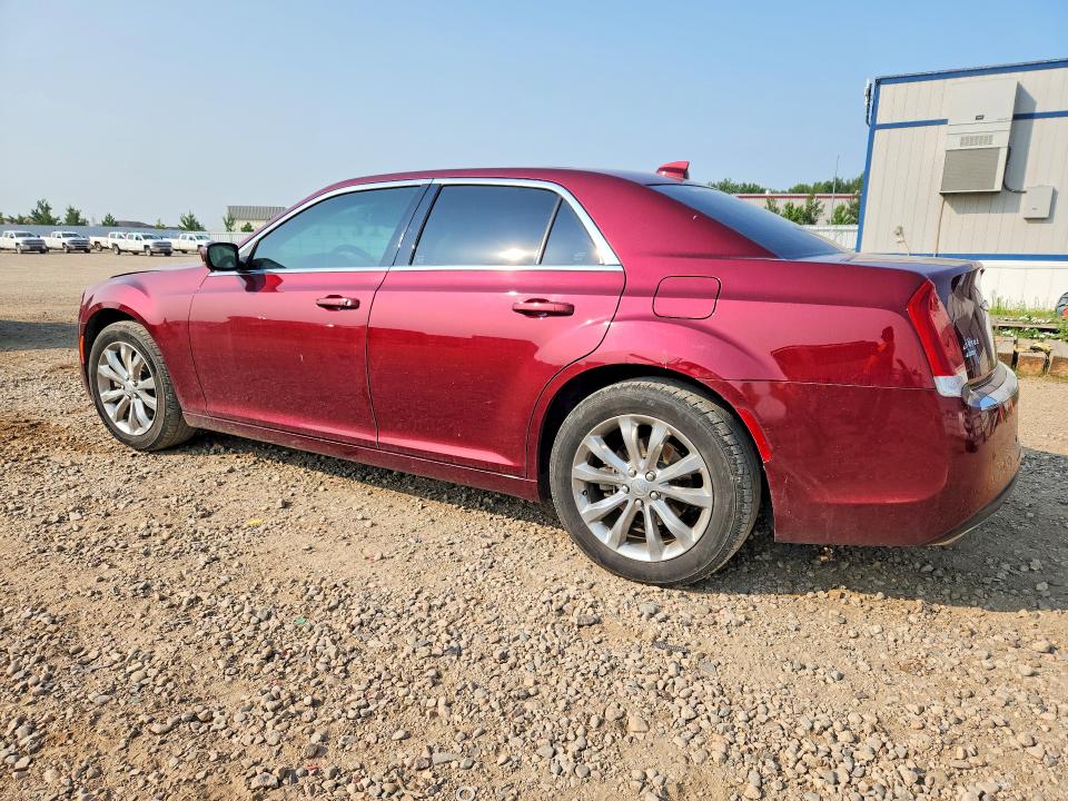 61714156 :رقم المزاد ، 2C3CCARG9MH551026 vin ، 2021 Chrysler 300 مزاد بيع