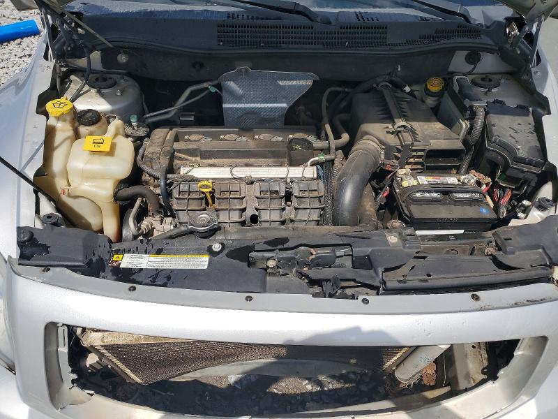 Продаж на аукціоні авто 2010 Dodge Caliber, vin: 1B3CB4HA1AD650494, номер лоту: 61546836