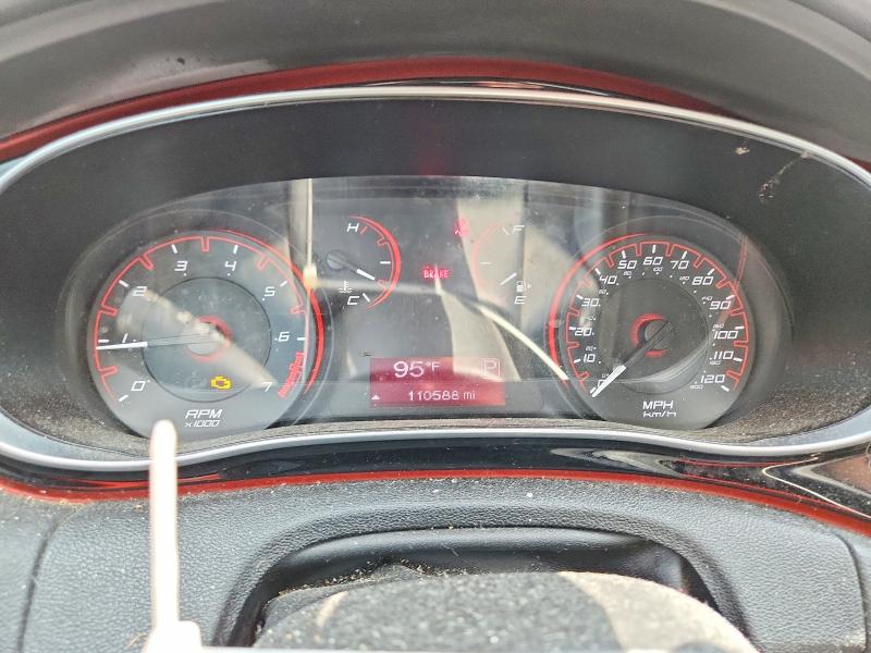 Aukcja sprzedaży 2016 Dodge Dart, vin: 1C3CDFAA6GD530900, numer aukcji: 60796416