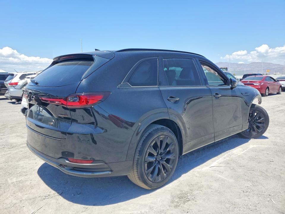 Продаж на аукціоні авто 2026 Mazda Cx-90, vin: JM3KKDHC4T1381625, номер лоту: 61188516