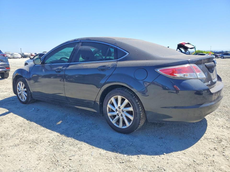 Продаж на аукціоні авто 2012 Mazda 6, vin: 1YVHZ8DH3C5M17539, номер лоту: 62500256
