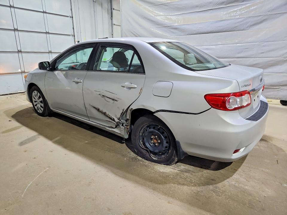 Aukcja sprzedaży 2013 Toyota Corolla, vin: 2T1BU4EE6DC947130, numer aukcji: 59633896