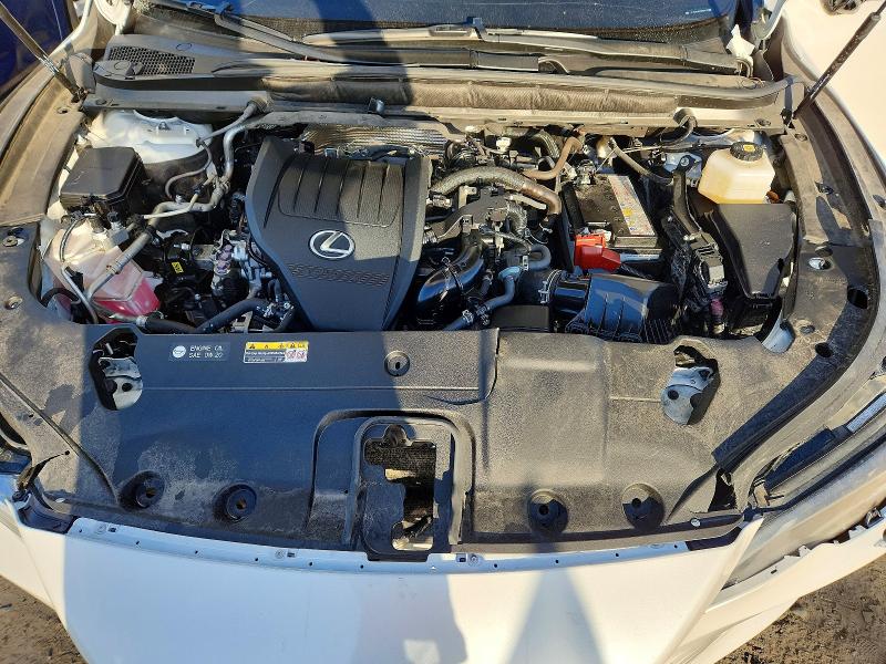 61402336 :رقم المزاد ، JTJCHMAA0S2033170 vin ، 2025 Lexus Rx 350 مزاد بيع