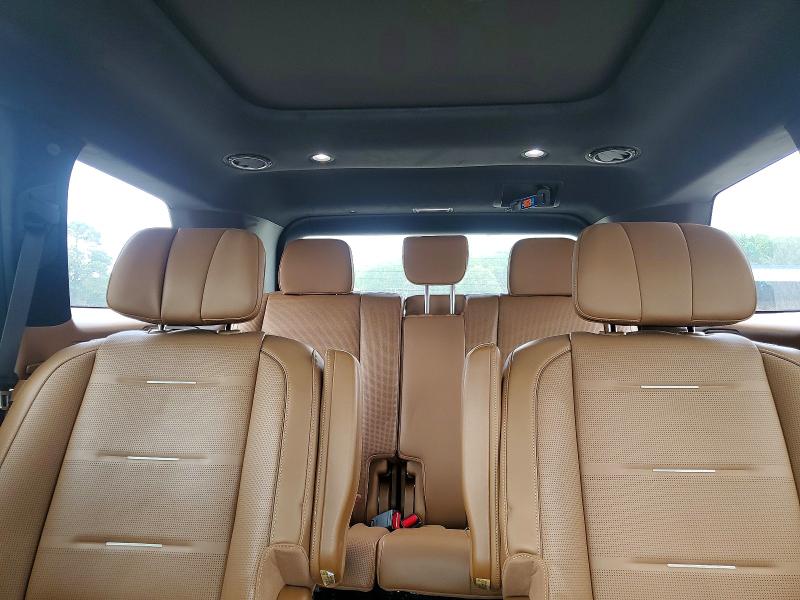 59840296 :رقم المزاد ، KM8RMES20TU037937 vin ، 2026 Hyundai Palisade مزاد بيع