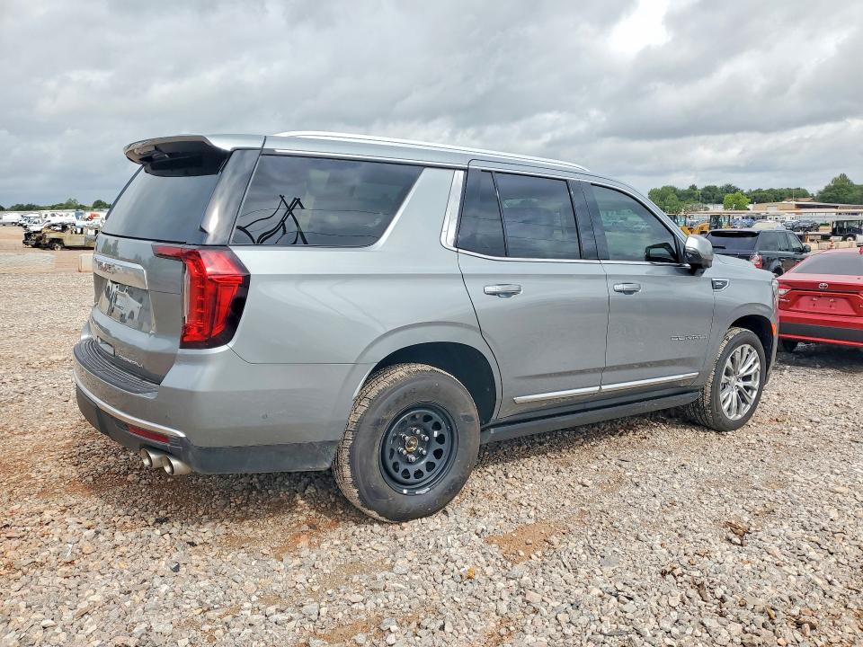 2024 Gmc Yukon მანქანა იყიდება აუქციონზე, vin: 1GKS2DKL0RR359573, აუქციონის ნომერი: 61613196