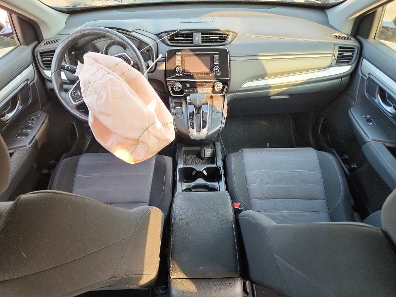 Aukcja sprzedaży 2019 Honda Cr-v, vin: 2HKRW6H35KH228721, numer aukcji: 61080636