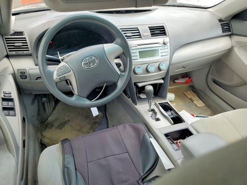 61577736 :رقم المزاد ، 4T4BE46K89R048041 vin ، 2009 Toyota Camry مزاد بيع