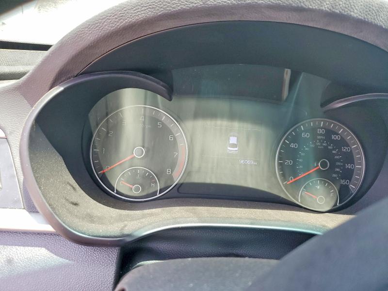 61328876 :رقم المزاد ، 5XXGT4L32LG419313 vin ، 2020 Kia Optima مزاد بيع