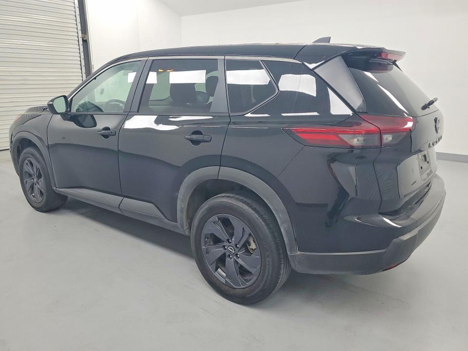 Aukcja sprzedaży 2026 Nissan Rogue, vin: 5N1BT3BA6TC747009, numer aukcji: 62293056