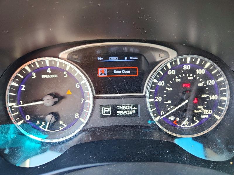 2016 Infiniti Qx60 მანქანა იყიდება აუქციონზე, vin: 5N1AL0MM4GC528878, აუქციონის ნომერი: 62720916
